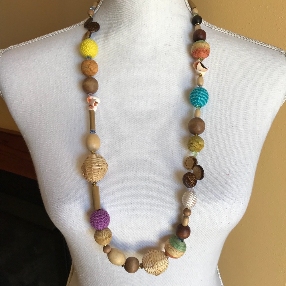 !! Unique necklace!!!